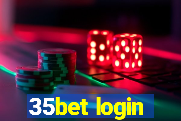 35bet login